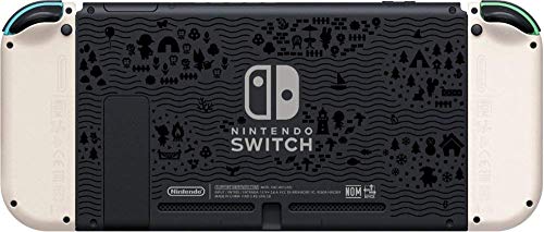 Nintendo Switch - Animal Crossing: New Horizons Edition - Switch (Renewed) Nintendo Switch - Animal Crossing: New Horizons Edition - Switch (Renewed)