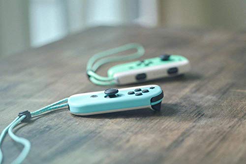 Nintendo Switch - Animal Crossing: New Horizons Edition - Switch (Renewed) Nintendo Switch - Animal Crossing: New Horizons Edition - Switch (Renewed)