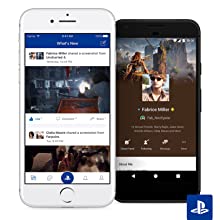 Playstation App