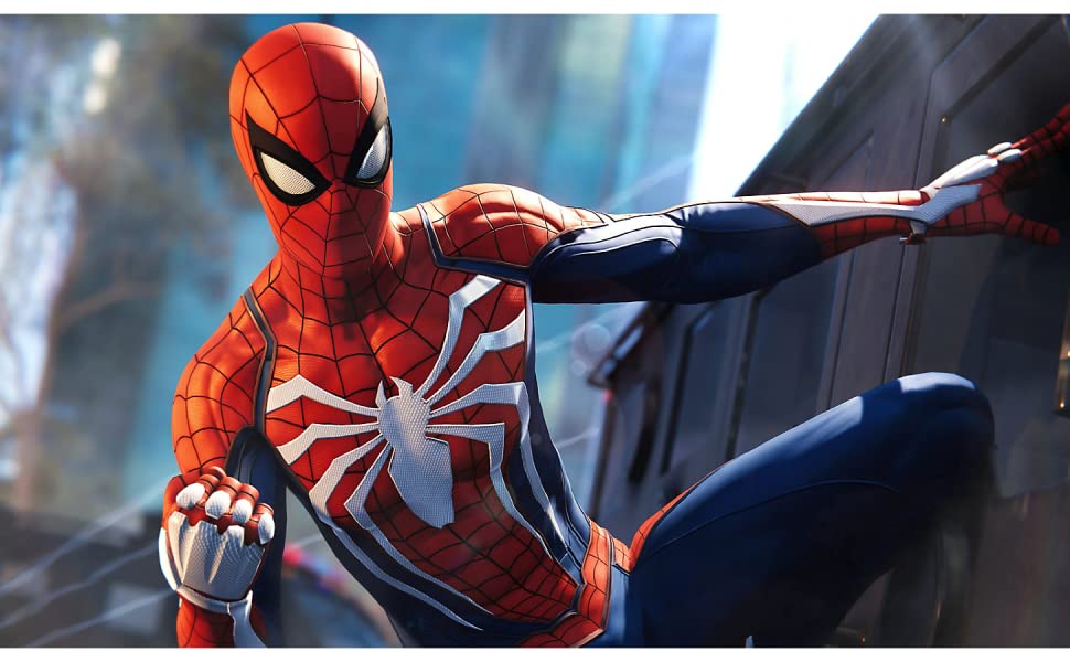 Spiderman