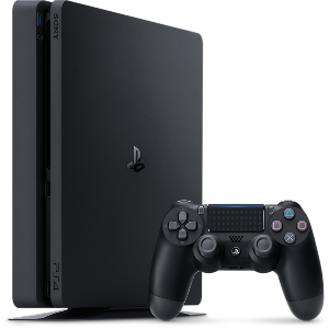PS4 inside look