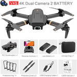 Load image into Gallery viewer, 4k HD Wide Angle Camera Real-time Transmission Helicopter
