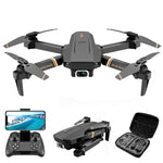 Load image into Gallery viewer, 4k HD Wide Angle Camera Real-time Transmission Helicopter
