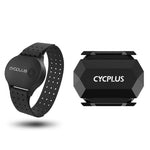Load image into Gallery viewer, Armband Heart Rate Meter Bluetooth
