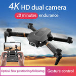 Load image into Gallery viewer, 4k HD Wide Angle Camera Real-time Transmission Helicopter
