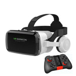 Load image into Gallery viewer, 3D Virtual Reality Box Google Cardboard
