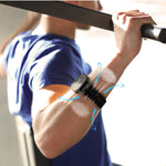 Load image into Gallery viewer, Armband Heart Rate Meter Bluetooth
