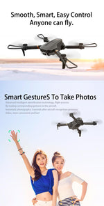 Load image into Gallery viewer, 4k HD Wide Angle Camera Real-time Transmission Helicopter
