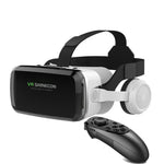Load image into Gallery viewer, 3D Virtual Reality Box Google Cardboard
