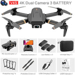 Load image into Gallery viewer, 4k HD Wide Angle Camera Real-time Transmission Helicopter
