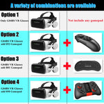 Load image into Gallery viewer, 3D Virtual Reality Box Google Cardboard
