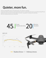 Load image into Gallery viewer, 4k HD Wide Angle Camera Real-time Transmission Helicopter
