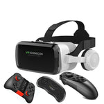 Load image into Gallery viewer, 3D Virtual Reality Box Google Cardboard
