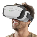 Load image into Gallery viewer, Adjustable Phone VR Headset
