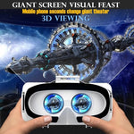 Load image into Gallery viewer, Original VR Virtual Reality 3D Glasses Box
