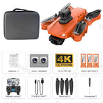 Load image into Gallery viewer, Pro SE Drone 5G GPS HD Camera
