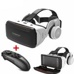Load image into Gallery viewer, Original VR Virtual Reality 3D Glasses Box
