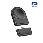 Load image into Gallery viewer, 3 in 1 Wireless Charger Stand for Samsung Galaxy Flip
