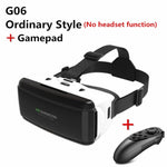 Load image into Gallery viewer, Original VR Virtual Reality 3D Glasses Box
