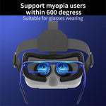 Load image into Gallery viewer, Adjustable Phone VR Headset
