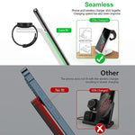 Load image into Gallery viewer, 3 in 1 Wireless Charger Stand for Samsung Galaxy Flip
