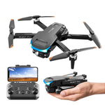 Load image into Gallery viewer, RG107 Mini Drone Obstacle Avoidance
