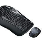 Load image into Gallery viewer, Comfort Wireless Combo Keyboard and Mouse
