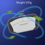 Load image into Gallery viewer, Adjustable Phone VR Headset
