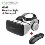 Load image into Gallery viewer, Original VR Virtual Reality 3D Glasses Box
