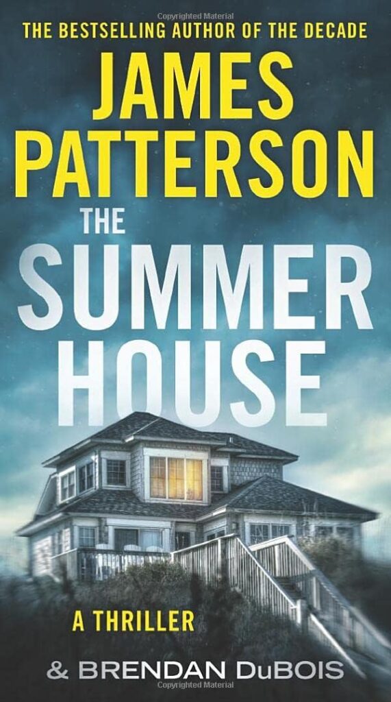 The Summer House: The Classic Blockbuster from the Author of Lion  Lamb