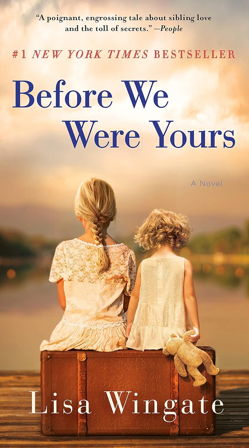 Before We Were Yours: A Novel     Kindle Edition