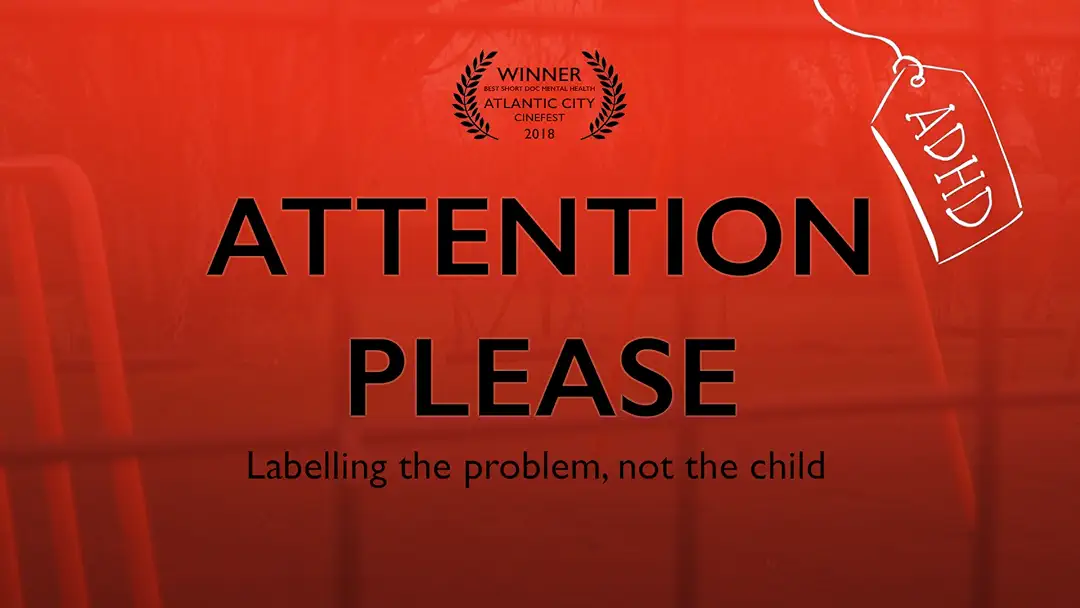 Watch Attention Please | Prime Video