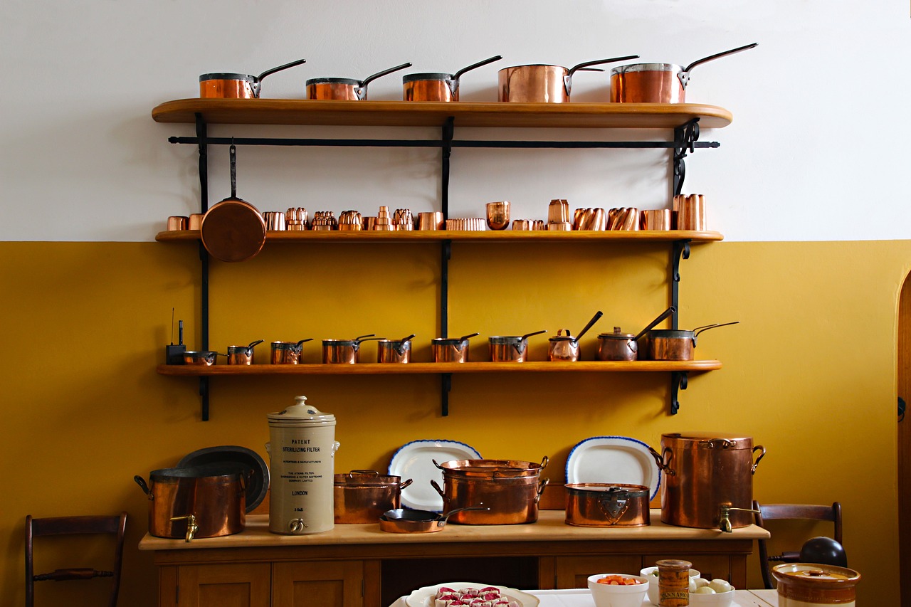 A Comprehensive Guide To Buying Cookware