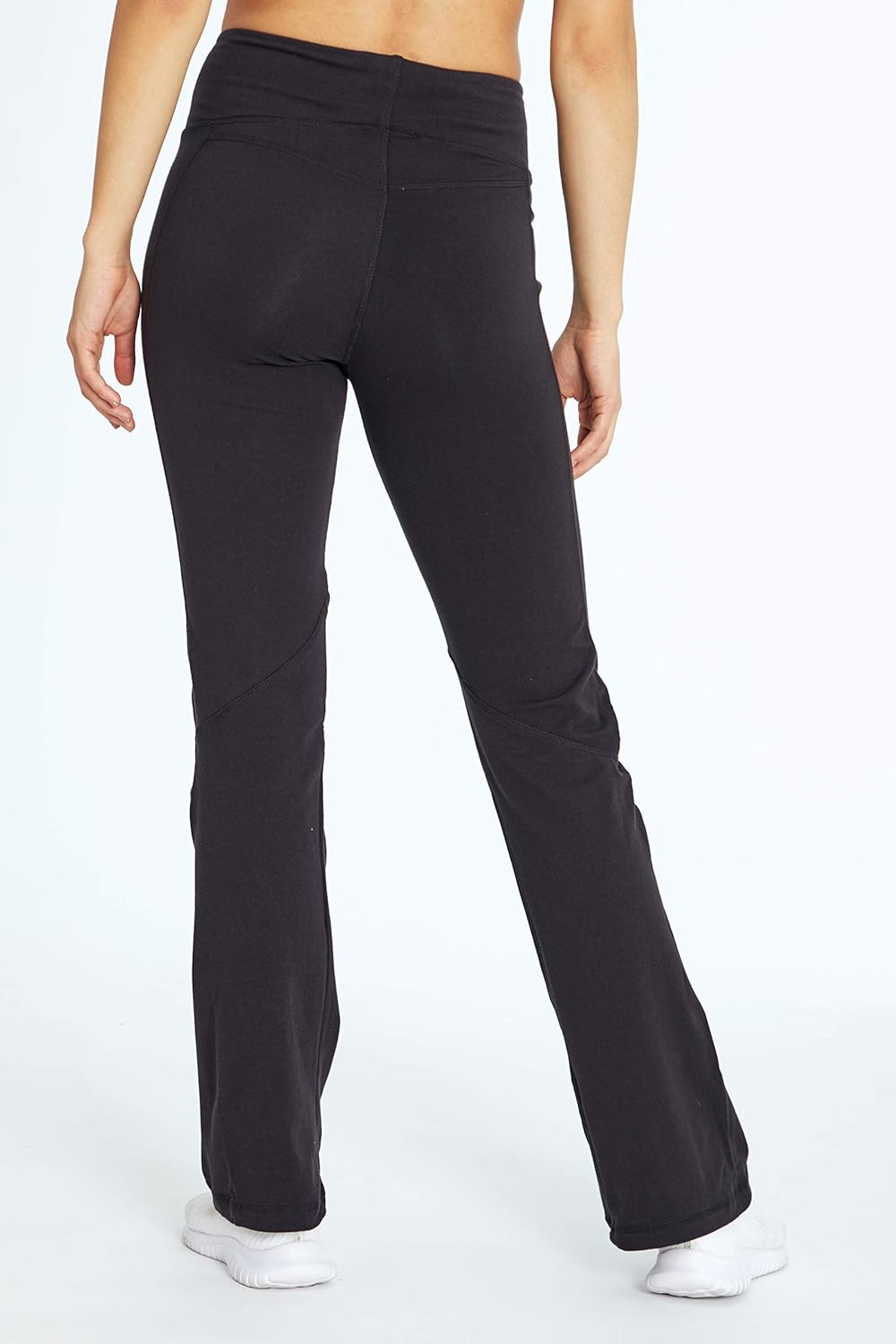 Bally Total Fitness Women’s Ultimate Slimming Pant Legging