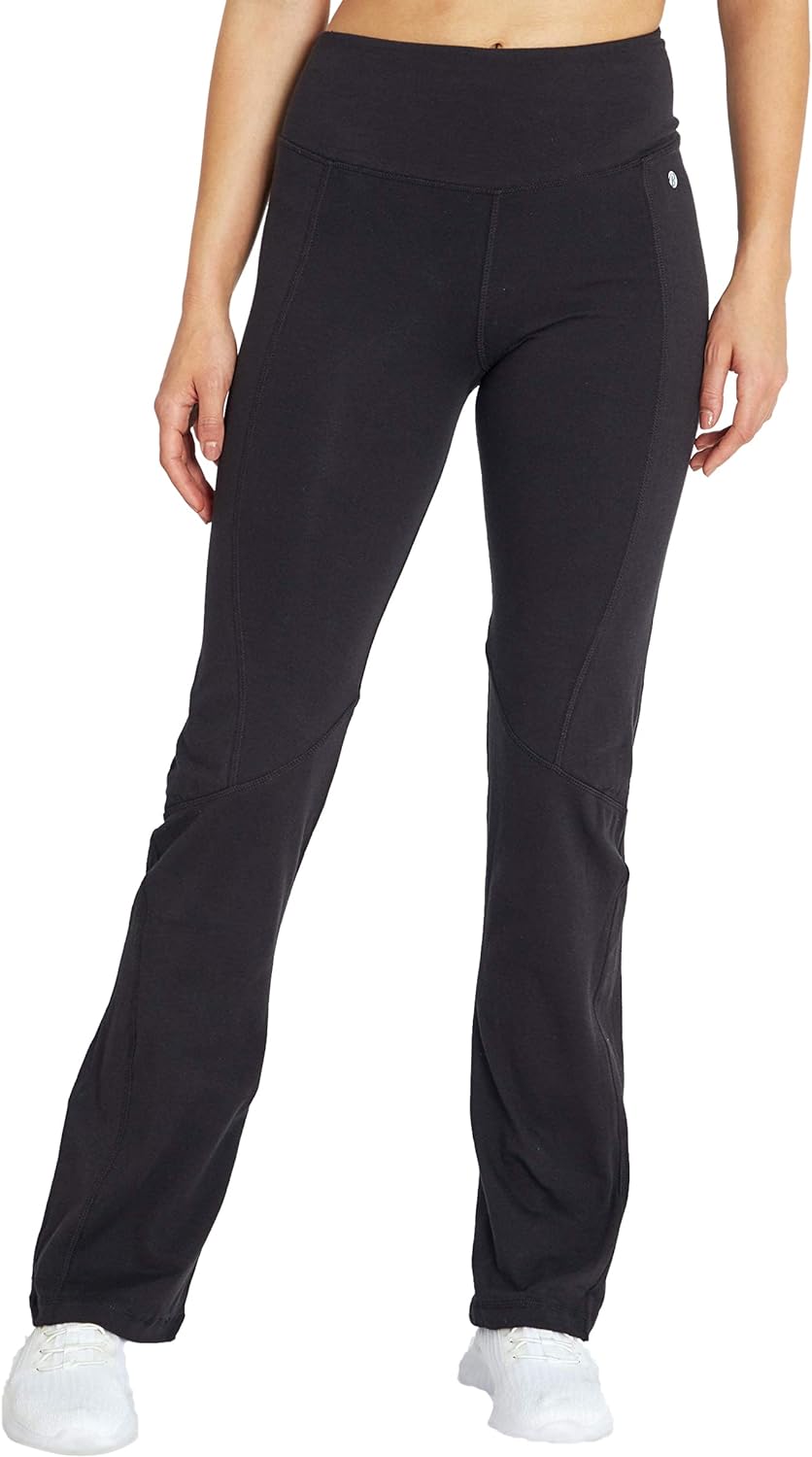 Bally Total Fitness Women’s Ultimate Slimming Pant Legging