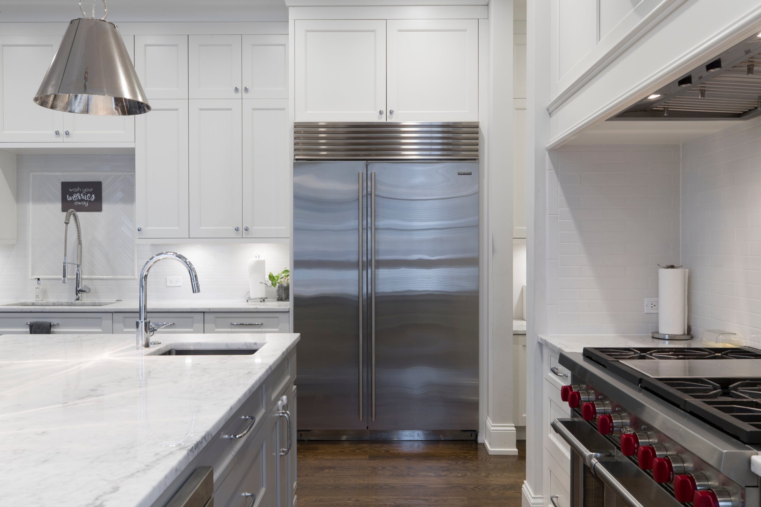 How To Buy The Right Refrigerator: A Buyers Guide