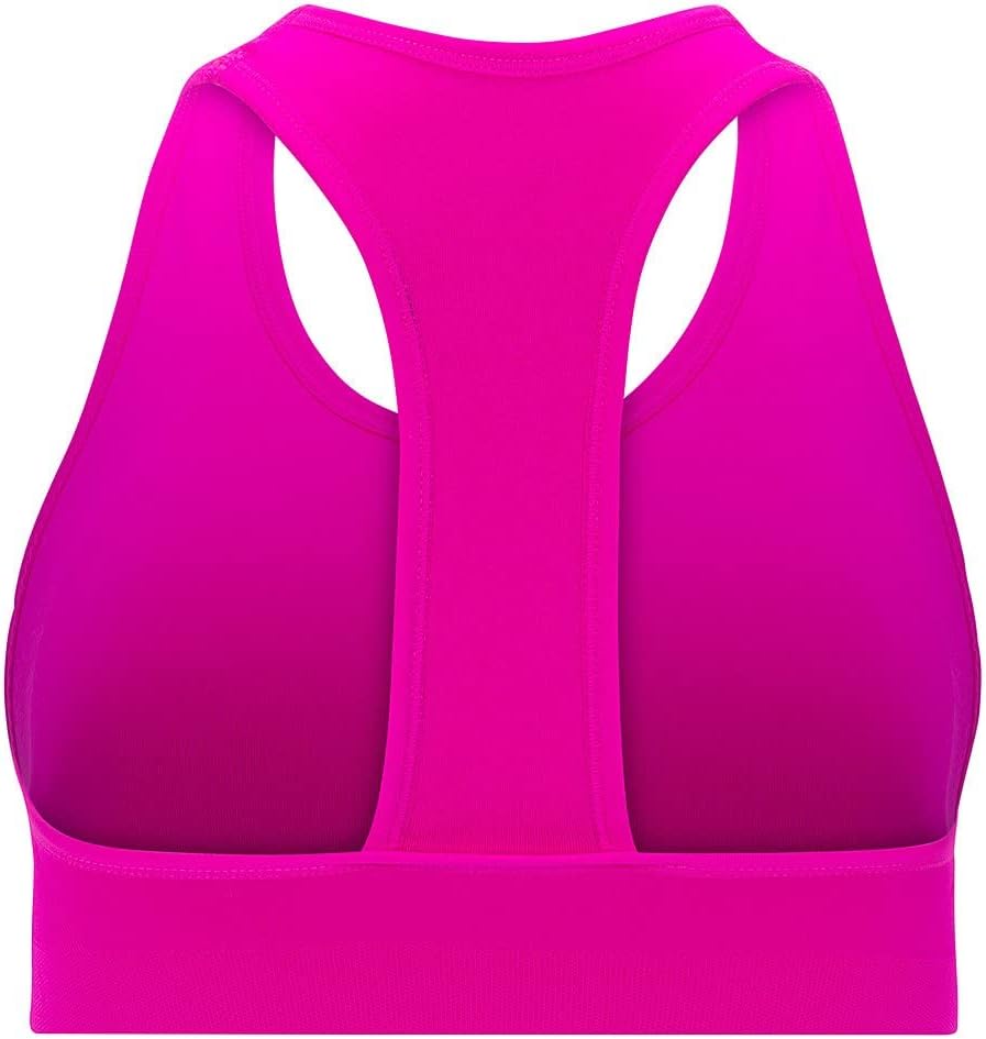 PUMA Womens Seamless Sports Bra