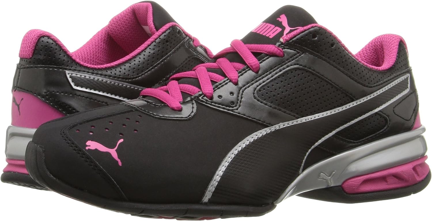 PUMA Womens Tazon 6 Sneaker