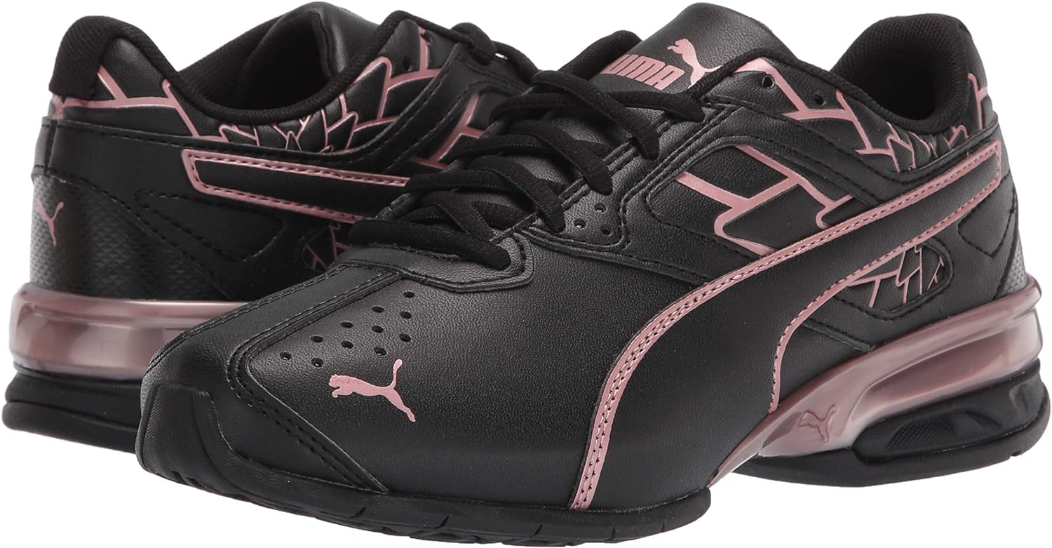 PUMA Womens Tazon 6 Sneaker