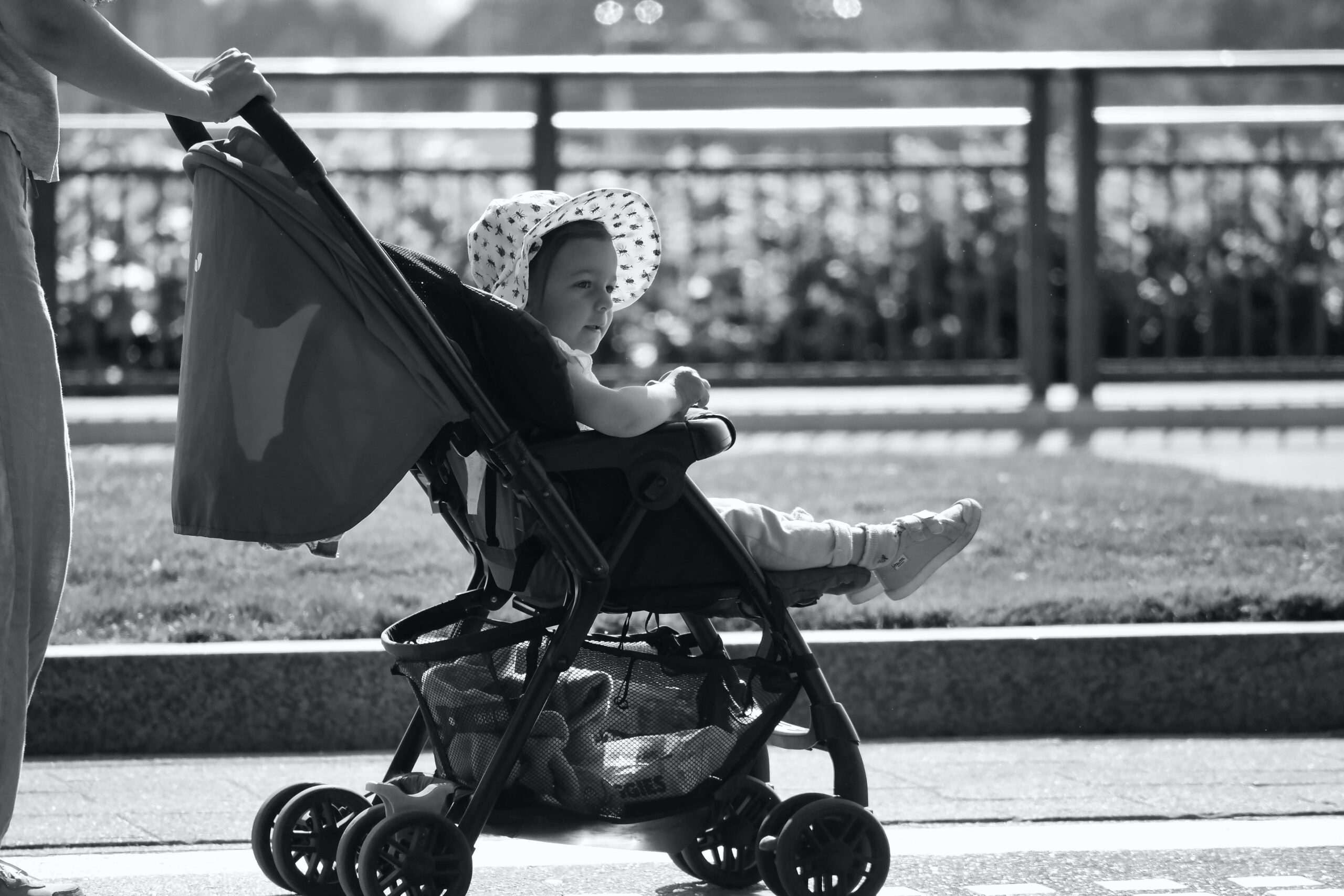 Your Complete Guide To Purchasing Baby Strollers