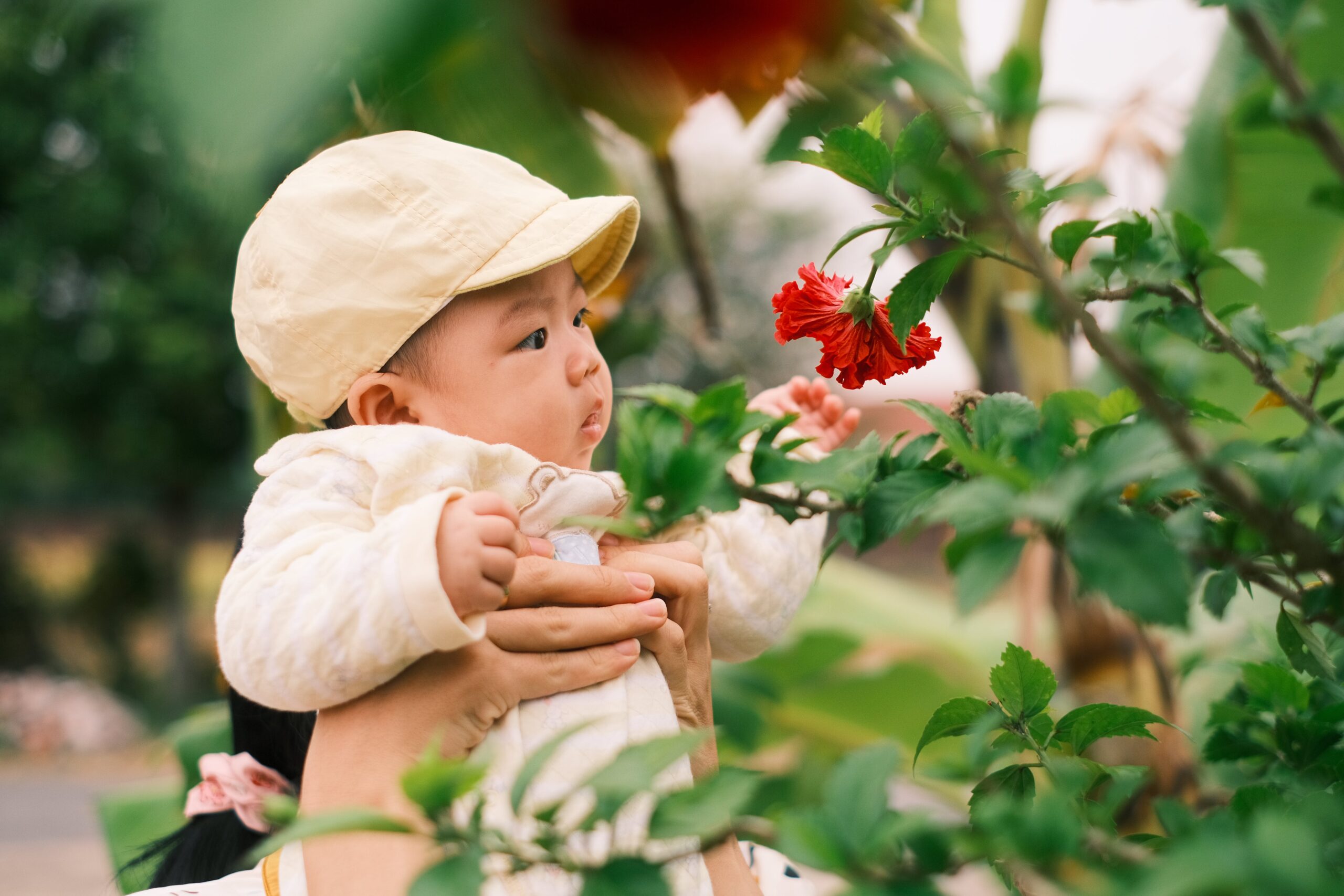 Your Complete Guide To Purchasing Baby Strollers