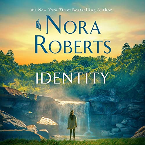 Identity: A Novel                                                                      Audible Audiobook                                     – Unabridged