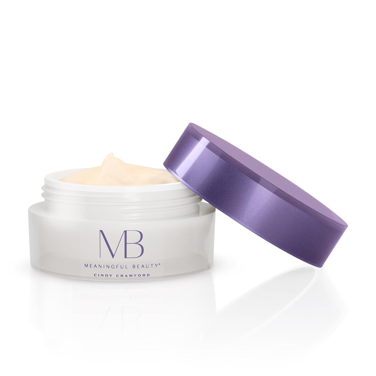 Meaningful Beauty AGE RECOVERY NIGHT CRÈME WITH MELON EXTRACT  RETINOL