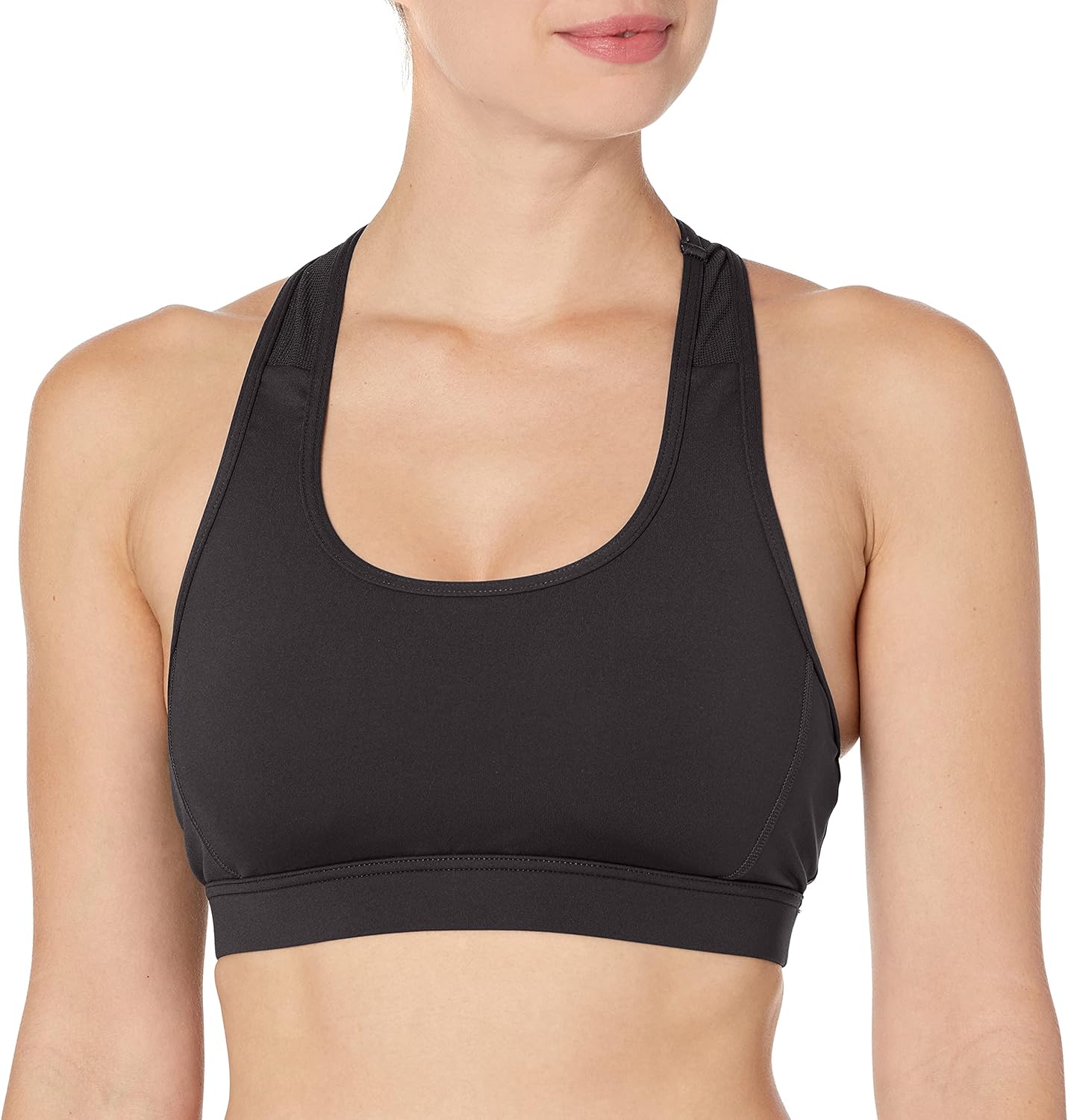 TYR Womens Reilly Bra Top for Swimming, Yoga, Fitness, and Workout