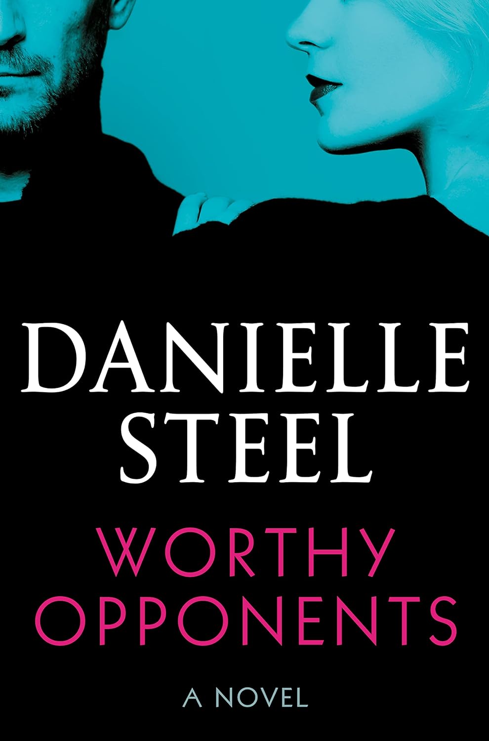 Worthy Opponents: A Novel     Kindle Edition